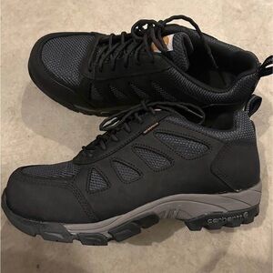 Men’s Carhartt Steel Toe Boot